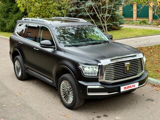 2023 Tank 500 I, чёрный, 3790000 рублей, вид 5