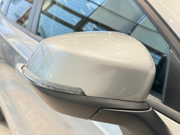 2023 Haval Jolion I, серый, 1930000 рублей - вид 16