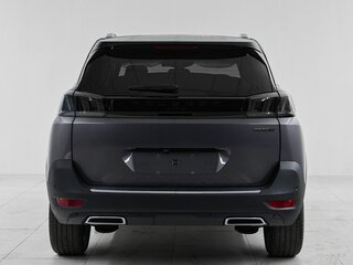 2024 Peugeot 5008 II Рестайлинг, серый, 4699000 рублей, вид 5