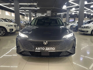 2023 Changan Lamore, серый, 2129000 рублей, вид 1