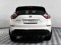 2019 Nissan Murano III (Z52), белый - вид 5