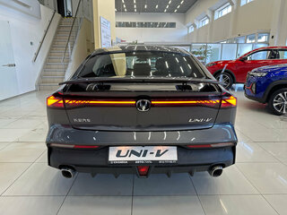 2026 Changan UNI-V I, серый, 3429900 рублей, вид 4