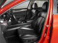2022 Kia K5 III, красный - вид 9