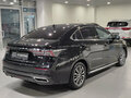 2023 Omoda S5, чёрный - вид 4