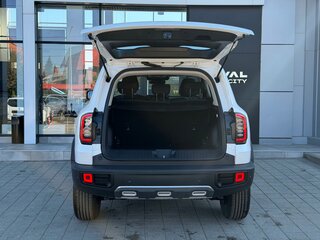 2026 Haval Dargo I Рестайлинг, белый, 3499000 рублей, вид 5