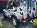 2012 УАЗ Хантер 315196, белый, 813000 рублей - вид 5