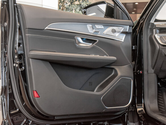 2026 Jetour X70+ I Рестайлинг, чёрный, 3399000 рублей - вид 14