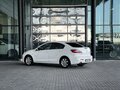 2011 Mazda 3 II (BL), белый, 675000 рублей - вид 4