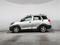 2012 Chery IndiS (S18D) I, серебристый, 149000 рублей - вид 7