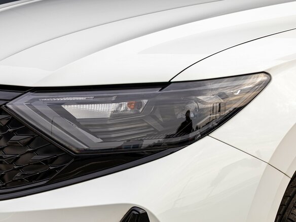 2023 Jetta VS7 I Рестайлинг 1, белый, 2295000 рублей - вид 11