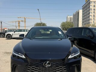 2026 Lexus RX 300 V, синий, 7600000 рублей, вид 2