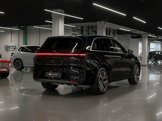 2024 Li Auto (Lixiang) L6 I, чёрный, 6150000 рублей, вид 5