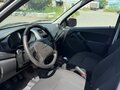 2022 LADA (ВАЗ) Granta, белый, 685000 рублей - вид 8