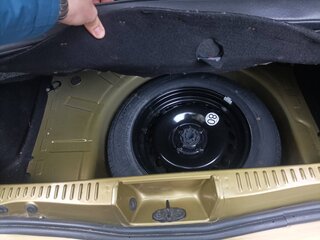 2018 Renault Sandero Stepway II, зелёный, 1450000 рублей, вид 5
