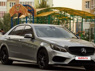 2013 Mercedes-Benz E-Класс 200 IV (W212, S212, C207) Рестайлинг, серый, 2200000 рублей, вид 3