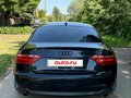 2008 Audi A5 I (8T), синий, 930000 рублей - вид 8