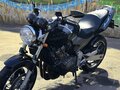 2004 Honda CB 600F Hornet, чёрный, 260000 рублей - вид 10