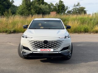 2022 Changan UNI-K, белый, 2625000 рублей, вид 5