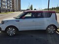 2017 Kia Soul II Рестайлинг, белый, 1490000 рублей - вид 6