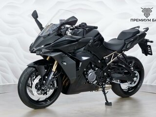 2026 Suzuki GSX-S 1000 GT, чёрный, 1499000 рублей, вид 3