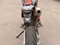 2024 Regulmoto Athlete Pro, оранжевый, 190000 рублей - вид 3