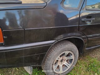 2006 Lada (ВАЗ) 2115, серый, 165000 рублей, вид 3