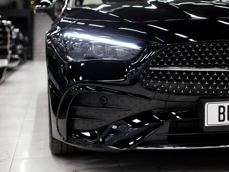 2025 Mercedes-Benz CLE 200, чёрный, 7820000 рублей, вид 1