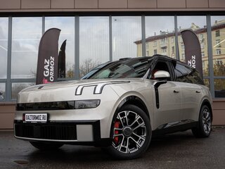 2025 Lynk & Co 900, серый, 7899000 рублей, вид 1