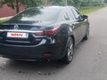 2019 Mazda 6 III (GJ) Рестайлинг 2, синий, 2290000 рублей - вид 4