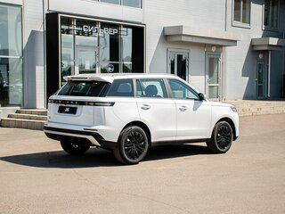 2026 Jeland J6, белый, 2721510 рублей, вид 4