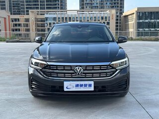 2023 Volkswagen Sagitar III Рестайлинг, чёрный, 1180000 рублей, вид 2