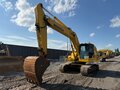 2020 Komatsu PC220-8, жёлтый, 8200000 рублей - вид 5