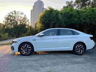 2023 Volkswagen Sagitar III Рестайлинг, белый, 1722401 рублей, вид 5