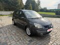 2008 Renault Scenic II Рестайлинг, чёрный, 599999 рублей - вид 2