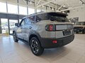 2026 Jetour T1, серебристый - вид 6