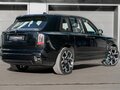 2025 Rolls-Royce Cullinan Black Badge I Рестайлинг (Series II), чёрный, 59990000 рублей - вид 2