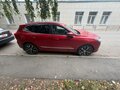 2021 Haval Jolion I, красный, 1500000 рублей - вид 1