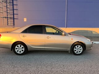 2003 Toyota Camry V (XV30), бежевый, 720000 рублей, вид 5