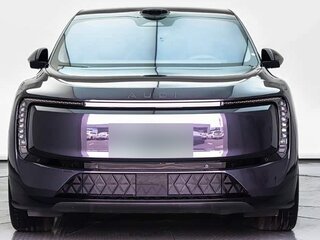 2026 Audi E7X, серый, 7850206 рублей, вид 2