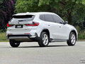 2023 BMW X1 20Li sDrive III (U11/U12), белый - вид 5