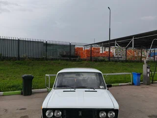 1995 Lada (ВАЗ) 2106, белый, 80000 рублей, вид 2
