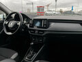 2022 Skoda Rapid II, белый, 1633500 рублей - вид 8