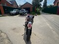 2024 Kayo Basic TT125, красный, 80000 рублей