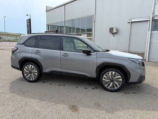 2026 Subaru Forester VI, серый, 5700290 рублей, вид 2