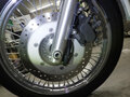 2010 Honda Shadow 750, белый, 580000 рублей - вид 11