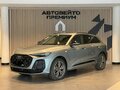 2026 Audi Q5 L III (GU), серебристый, 6500000 рублей