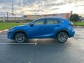 2018 Lexus NX 200 I Рестайлинг, синий, 2395000 рублей - вид 7