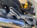 1999 Yamaha TDM850, серый - вид 1