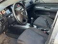 2007 Mitsubishi Lancer IX Рестайлинг, серый, 210000 рублей - вид 3