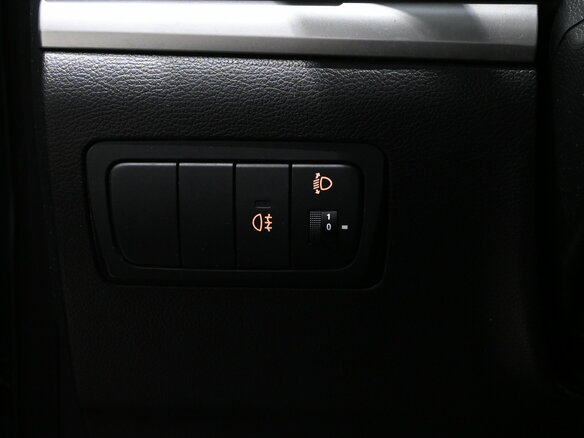 2013 SsangYong Actyon II, серый, 770000 рублей - вид 12